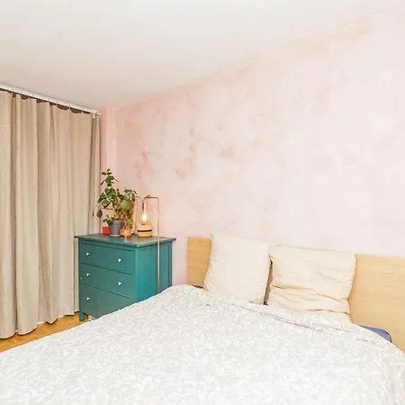 Lovely With View - 11th Arrondissement باريس