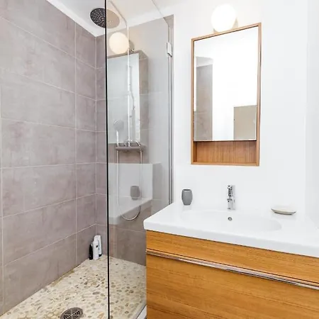 Lovely With View - 11th Arrondissement باريس